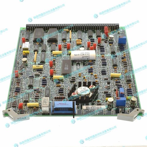 GE DS3800HSAA1U1N伺服电路板