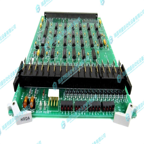 GE DS3800HRDA1D1D缓冲解码板