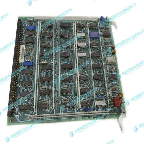 GE DS3800HPBC1B1D输入输出模块