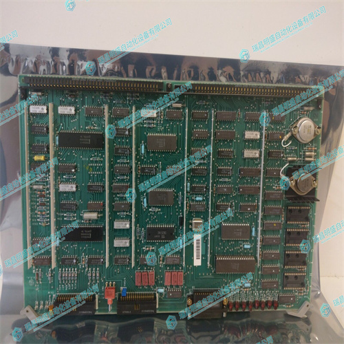 GE DS3800HMPA1M1G处理器电路板