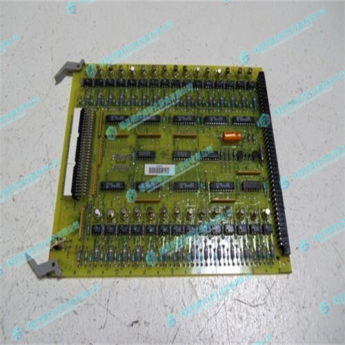 GE DS3800HISAIAIA输入输出模块