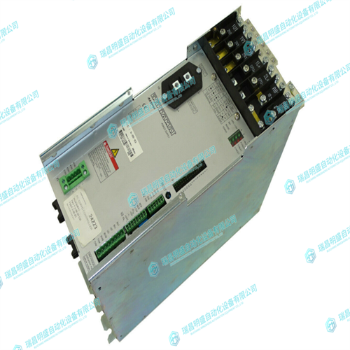 INDRAMAT TVD1.3-08-03伺服驱动器