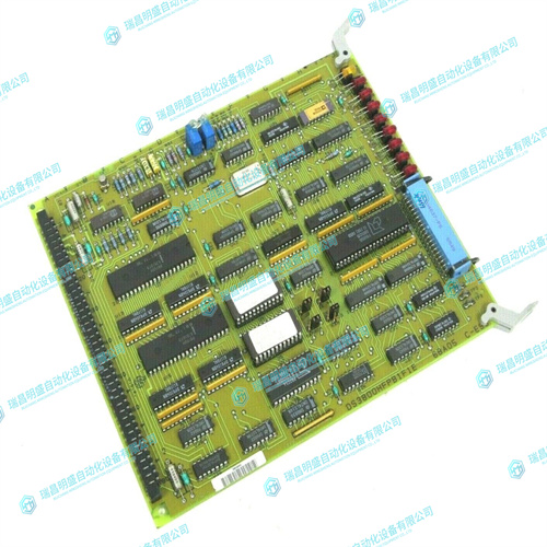 GE DS3800HFPB1F1E控制板