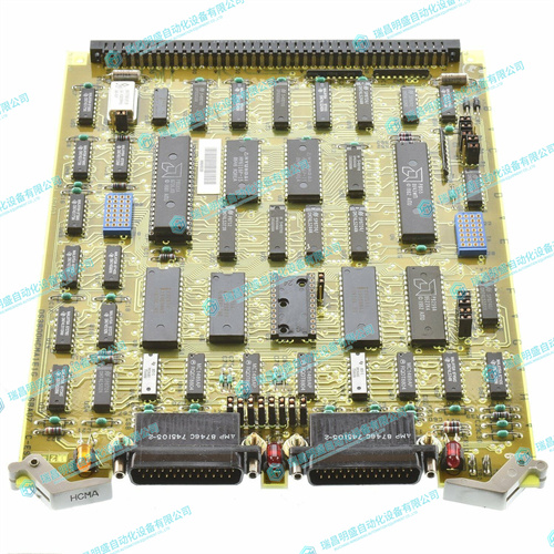 GE DS3800HCMA1E1G通讯控制板