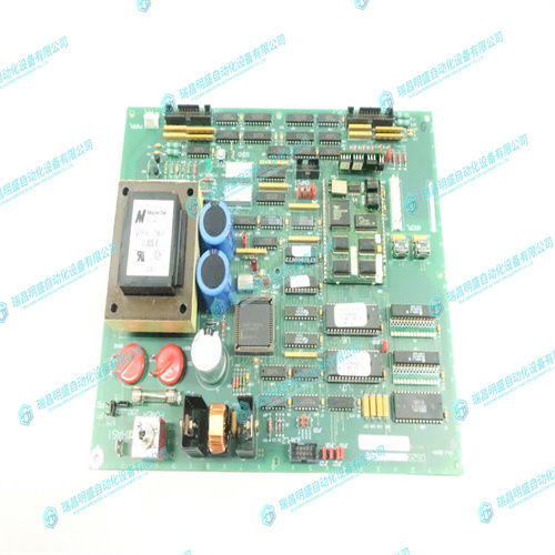 GE DS215UPLAG1BZZ01 Pcb电路板