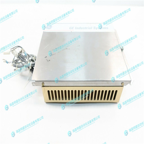 GE DS2020PDMAG6配电模块