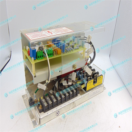 GE DS2020LPPA340A线路保护器