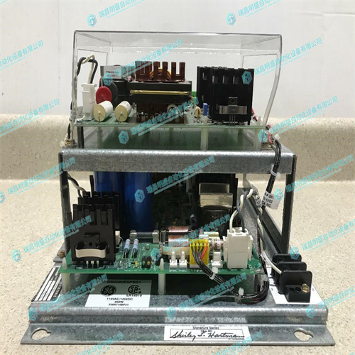 GE DS2020EXPSG1电源模块