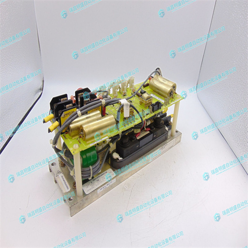 GE DS2020FECNRX010A电源放大器板