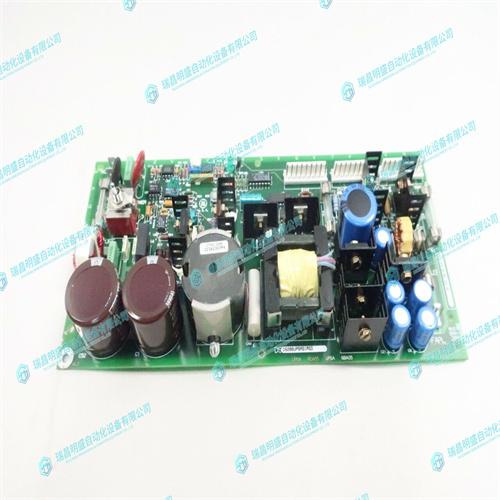 GE DS200UPSAG1AGD处理器板