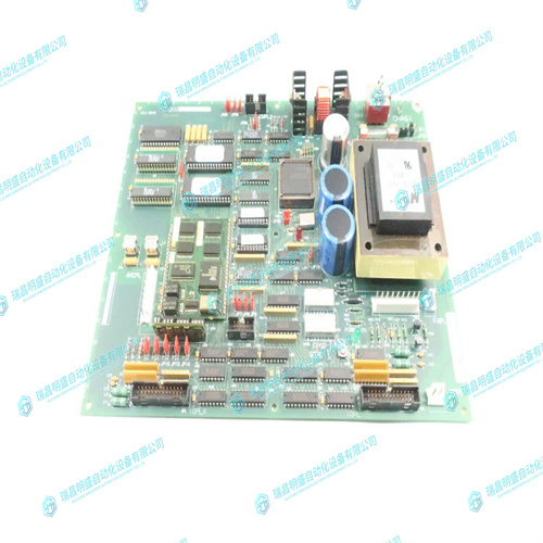 GE DS200UPLAG1BDA电路板
