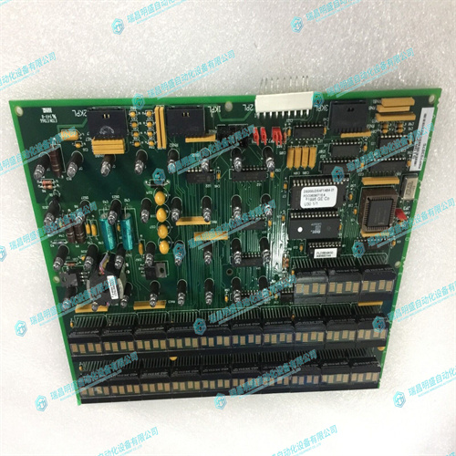 GE DS200UDSAG1ADE灭磁卡