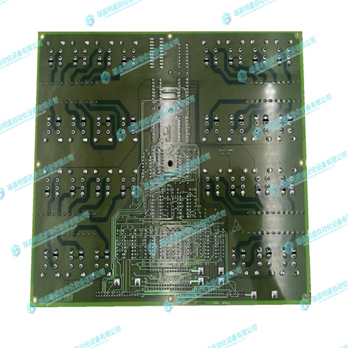GE DS200TCRAG1AAA继电器输出板