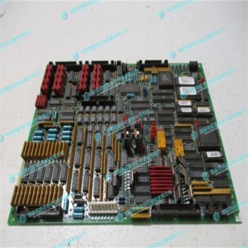 GE DS200TCQAG1BHF模拟I/o Pcb电路板