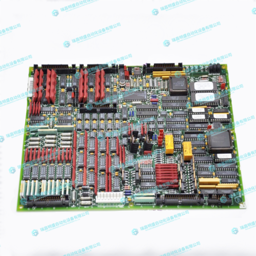 GE DS200TCQAG1A模拟输入/输出板
