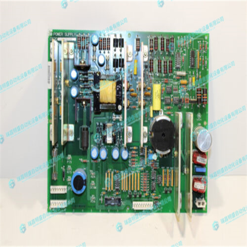 GE DS200TCPSG1APE电源板