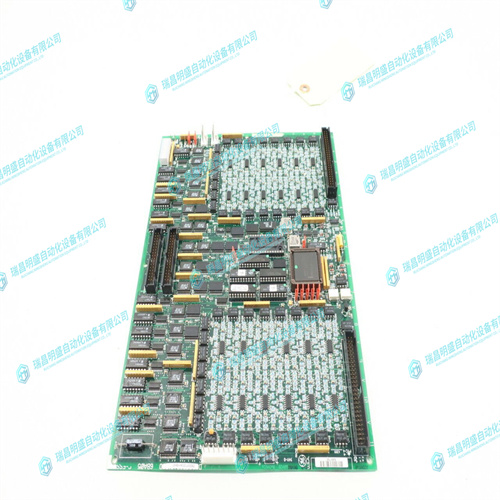 GE DS200TCDAH1BHD数字I/O板