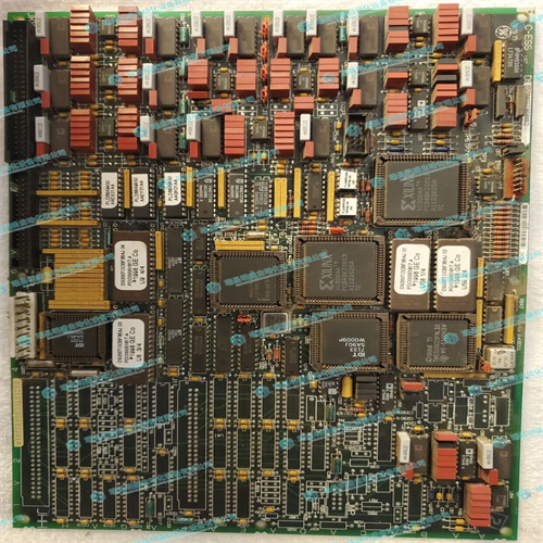 GE DS200TCCBG8BED系统模块备件