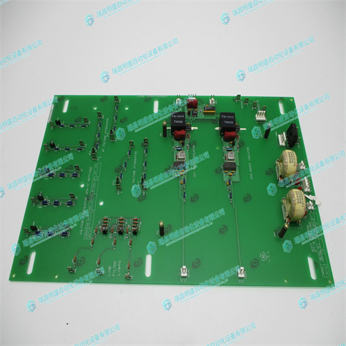GE DS200SHVIG1B数字量控制板卡