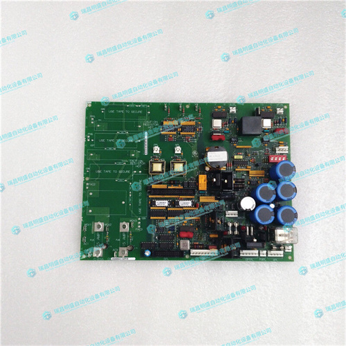 GE DS200SDCIG2AHB模块控制器卡