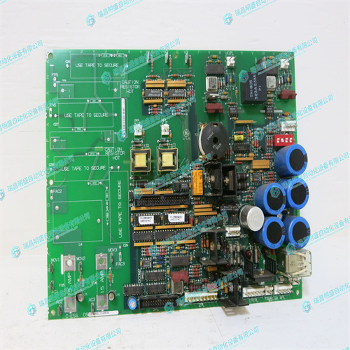 GE DS200SDCIG2AFB涡轮机控制电源板