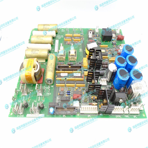 GE DS200SDCIG1AHB电路板