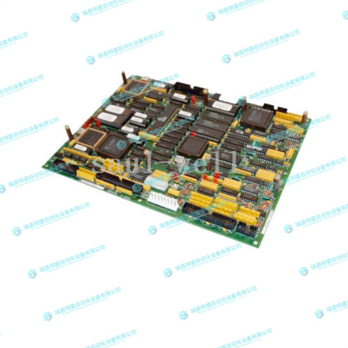 GE DS200SDCCG5AHD驱动器控制卡