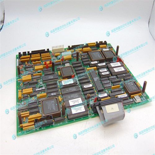 GE DS200SDCCG1AHD自动化控制模块