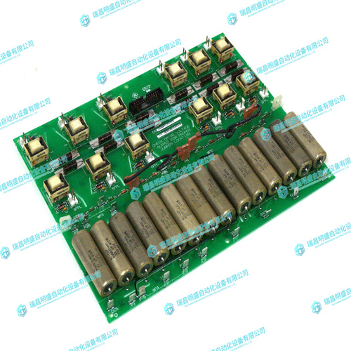 GE DS200PCCAG7ACB电源连接板