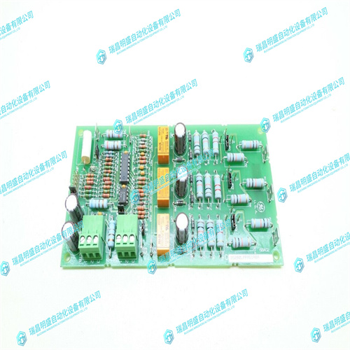 GE DS200LPPAG1ABA线路保护卡