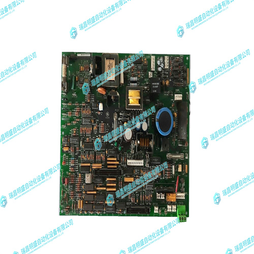 GE DS200IMCPG1CCB控制主板卡件