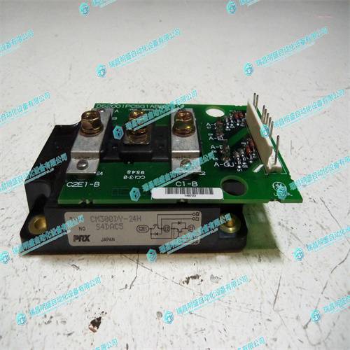 GE DS200IPCSG1ABB数字信号处理器控制板