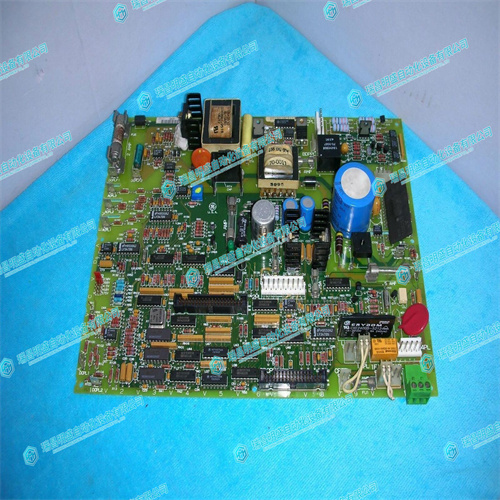 GE DS200IMCPG1BBA燃机卡件