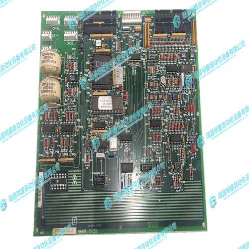 GE DS200GSIAG1CGD公共直流母线再生板