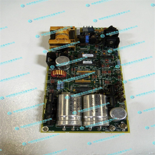 GE DS200GGDAG1AHE闸门驱动板