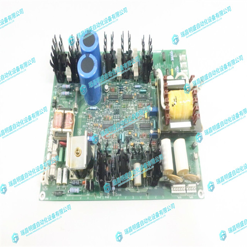 GE DS200GDPAG1AKF高频电源板