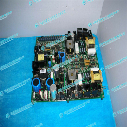 GE DS200FGPAG1AFC门脉冲放大器板