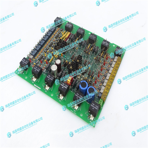 GE DS200FCRRG1AKD电路板