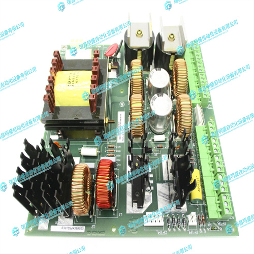 GE DS200EXPSG1ACB工控控制卡件