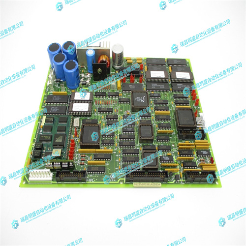 GE DS215DMCBG1AZZ03A主控制板
