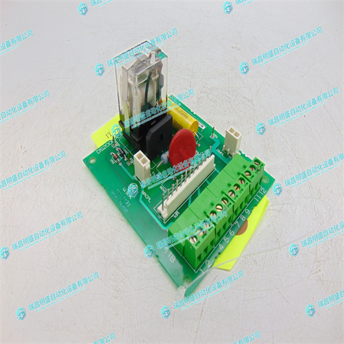 GE DS200CPCAG1ABB试验板