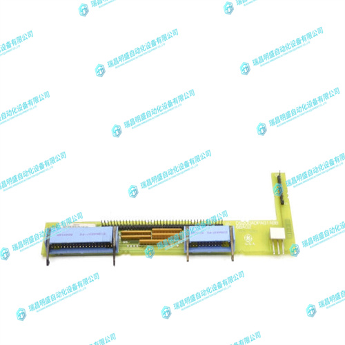 GE DS200ADPAG1ABB燃气轮机控制系统