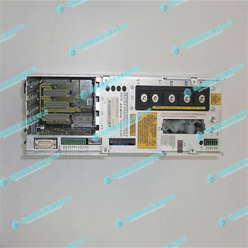 REXROTH DDS2.1-W150-D伺服模块