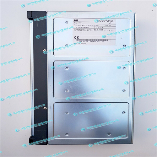 ABB DAI02 37171-4-0369模拟输入