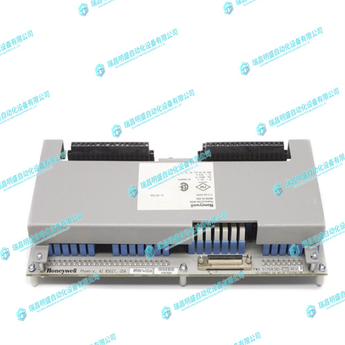 HONEYWELL CC-SDOR01数字输出继电器模块