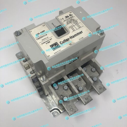 EATON C825KN10机械换向接触器