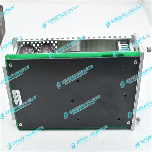 BENTLY 3500/16通道继电器模块