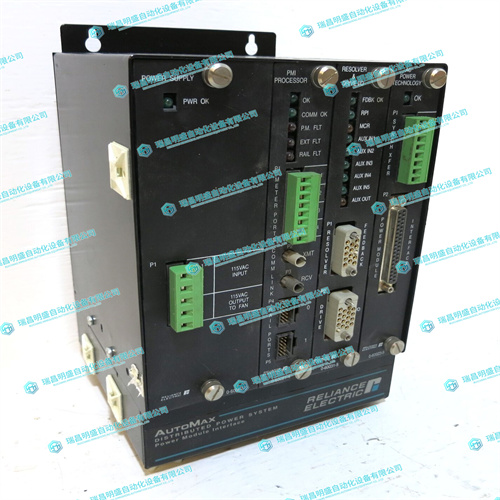 RELIANCE 805401-3S电源PMI处理器