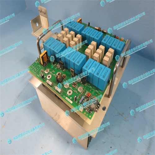 RELIANCE 803430-8S组装模块PLC