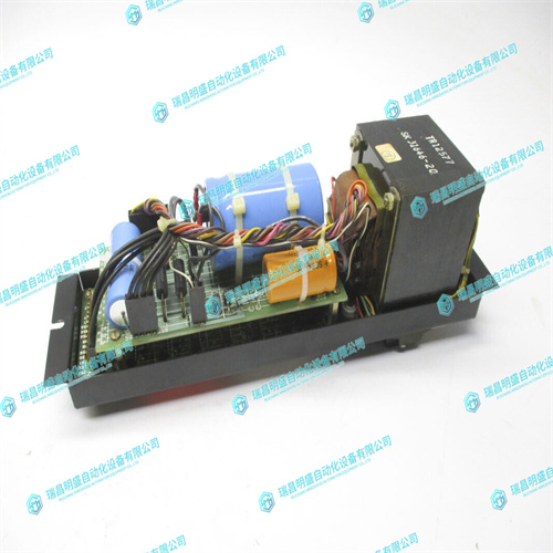 RELIANCE 801421-4R电源模块